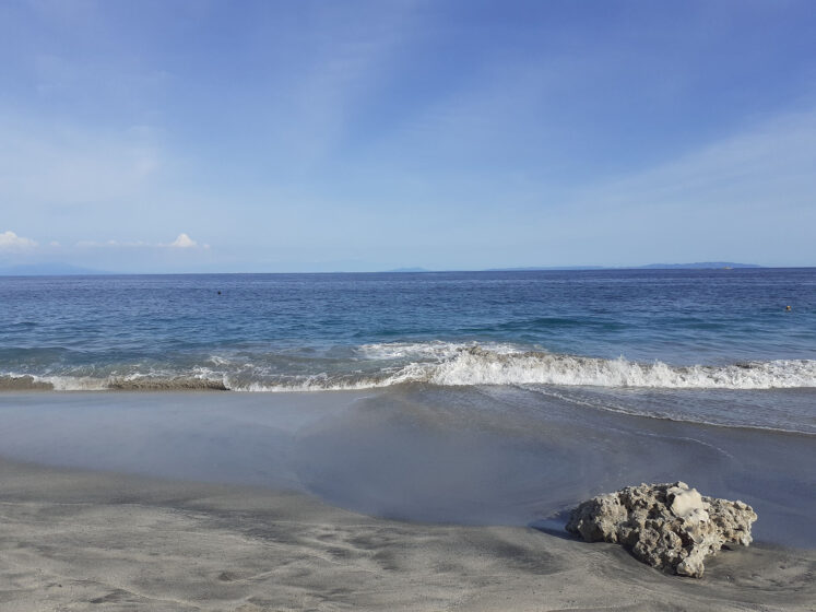 Photo d'un plage - Hyères Appart