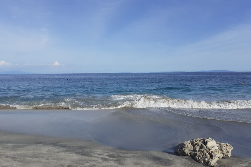 Photo d'un plage - Hyères Appart